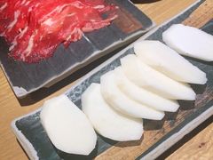 -呷哺呷哺 黄金牧场 (新中关购物中心店)