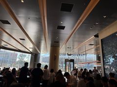 -星巴克臻选(上海合生汇1F店)