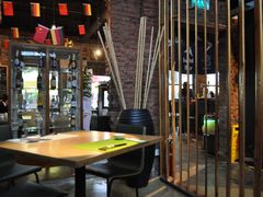 大堂-TIMEZONE8东八时区餐厅&酒吧(798店)