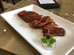 -火啫啫·粤式啫啫煲(南通首店)