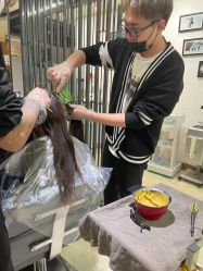 -苑苑发型设计