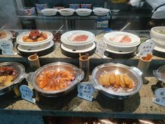 -壹只菜·崇明本地特色菜(崇明南门店)