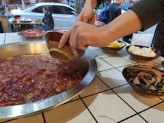 -老街坊市井火锅(营门口店)