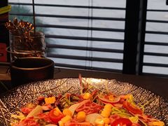-铭牛烧肉·和牛海鲜自助(高新月牙湖店)