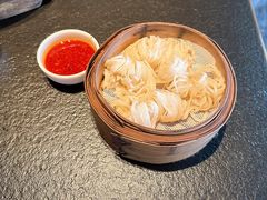 -唐猫庭院·千年陕菜(赛格国际购物中心店)