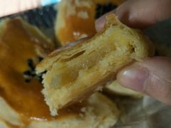 -泸溪河桃酥(秦淮夫子庙一店)