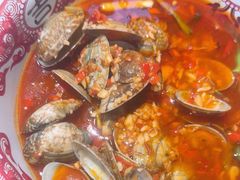 -饶福记·南昌烧烤大排档(九龙湖土著店)