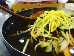 -服务大楼冷面(延大店)