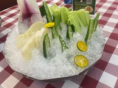 -吉源大排档·鱼生·海鲜(烧烤彩印厂店)