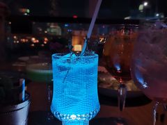 -THE CUT Rooftop顶楼牛排餐吧(环贸iapm店)