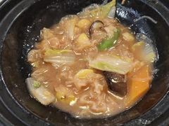 -佛有缘素食馆·荔湾老字号(陈家祠首店)