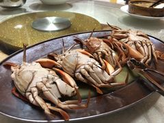 -棠记海鲜餐厅(南朗镇店)