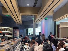-争鲜回转寿司(朝北大悦城店)