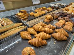 -烘焙町面包店(西四店)