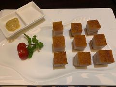 -新天世纪中餐厅