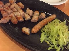 -萨莉亚意式餐厅(黄村高德汇店)