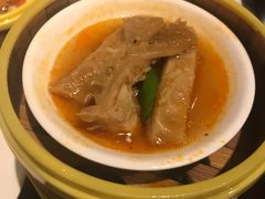 金钱肚-博悦茶餐厅(文殊院店)