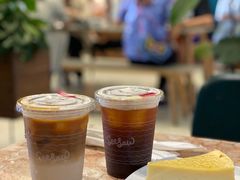 -Seesaw Coffee(深圳万象天地店)