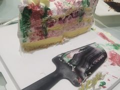 -勒甜LO CHO·私人订制低糖代糖纯动物奶油生日蛋糕(新开路店)