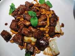 -太守宴·蘭院(天塔店)