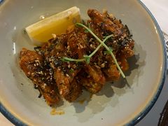-BE BRIGHT KITCHEN(正佳广场店)