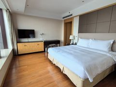 -苏州馨乐庭金鸡湖公寓酒店