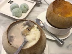 -满记甜品(富华里店)