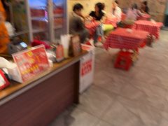 -荆九爷爆炒桥头三嫩(夫子庙店)