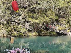 -石台牯牛降景区