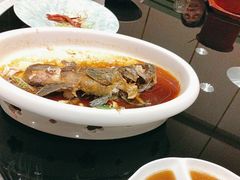 -高老庄新家宴(北斗星广场店)