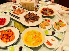 -北京全聚德(清华园店)