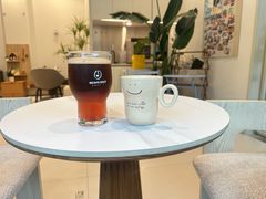 -Beans Solo豆号咖啡(百家湖花园店)