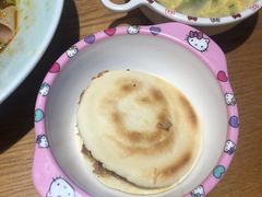 西安肉夹馍-秦香阁·西北家常菜(徐汇日月光中心店)