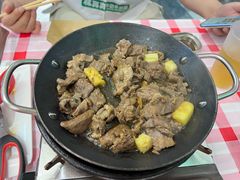 -林真真牛肋条放题(天马店)