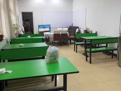 大堂-大益烤鸡