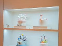 -CAKE BOSS 蛋糕老板(西单君太百货店)