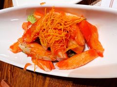 -禾喏精致料理美术馆(金狮广场店)