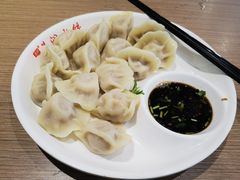 -上海外国语大学（松江校区）食堂