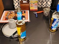 -辣尚瘾·烤鱼·新川菜(交大直营店)