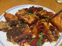 -静一餐厅·湖北菜(前门店)