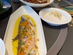 -上和臻品中国菜(花园街店)