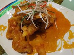 -紫丁香饭店-中餐厅