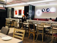 大堂-必胜客(燕郊永旺店PHDI店)