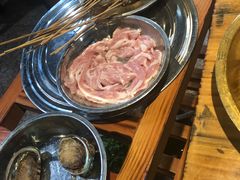 -盈田盈粥庄(博山东路店)