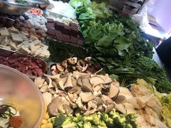 -林静小吃(复兴路店)