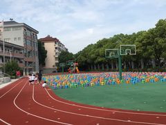 -无锡市南长街小学