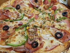 -魏斯理汉堡(西安沣东吾悦店)