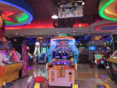 -汤姆熊欢乐世界(光启城店)
