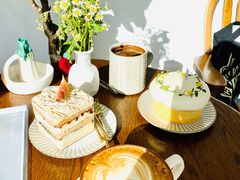 -AHAVA·Fang Baking Studio