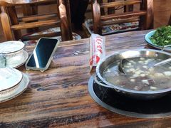 -牛庄高晓山馅饼(铁西店)